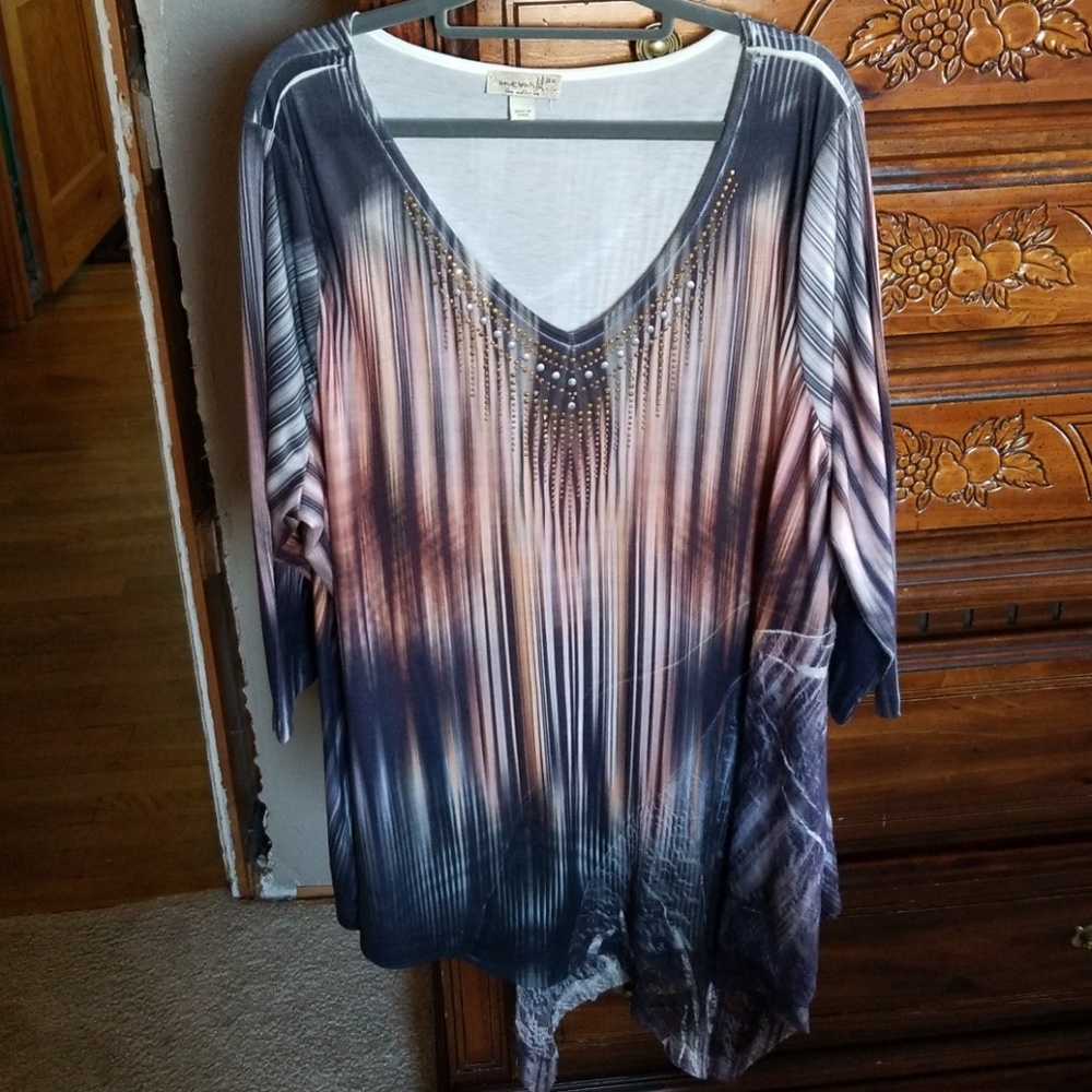 Tunic/blouse